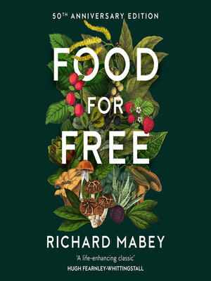 cover image of Food for Free